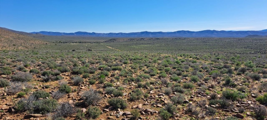 5 Bedroom Property for Sale in Laingsburg Rural Western Cape